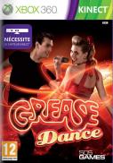 Grease Dance