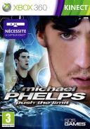 Michael Phelps: Push the Limit