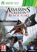 Assassin's Creed IV : Black Flag - Edition Spéciale