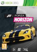 Forza Horizon (Limited Collector's Edition)
