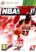 NBA 2K11