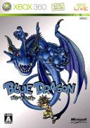 Blue Dragon