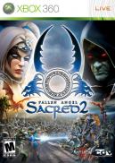 Sacred 2 : Fallen Angel