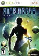 Star Ocean : The Last Hope