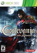 Castlevania : Lords of Shadow