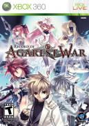 Agarest : Generations of War