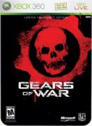 Gears of War - Edition Collector limitée