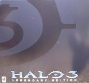 Halo 3 - Legendary Edition