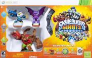 Skylanders: Giants (Pack de Démarrage)