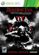 Resident Evil : Operation Raccoon City - Edition Spéciale 