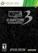 Marvel vs. Capcom 3: Fate of Two Worlds (Special Edition)