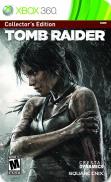 Tomb Raider - Edition Survival