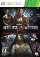 Deadliest Warrior : Ancient Combat