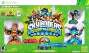 Skylanders: Swap Force (Pack de Démarrage)