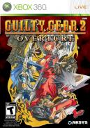 Guilty Gear 2 Overture