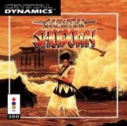 Samurai Shodown
