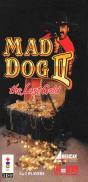 Mad Dog II: The Lost Gold