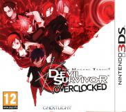 Shin Megami Tensei: Devil Survivor Overclocked