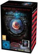 Resident Evil: Revelations - Pack Pad Circulaire Pro