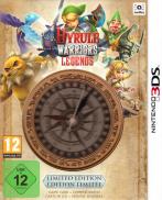Hyrule Warriors: Legends - Limited Edition