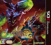 Monster Hunter 3 Ultimate