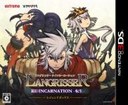 Langrisser Re:Incarnation -TENSEI- (Legend Box)