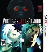 Virtue's Last Reward