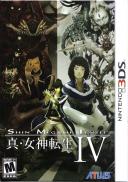 Shin Megami Tensei IV (Limited Edition)