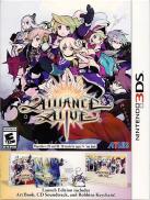 The Alliance Alive - Launch Edition