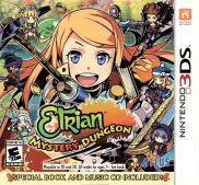 Etrian Mystery Dungeon (Launch Edition)