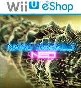 Nano Assault Neo - Wii U (eShop)