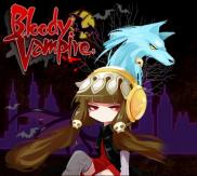 Bloody Vampire (3DS)