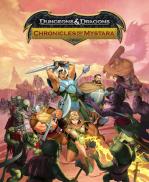 Dungeons & Dragons: Chronicles of Mystara (en ligne Wii U)