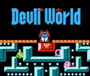 Devil World (eShop 3DS)