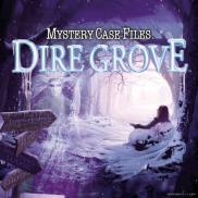 Mystery Case Files : Dire Grove (eShop)