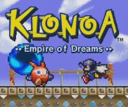 Klonoa : Empire of Dreams (Wii U)