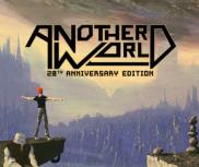 Another World 20th Anniversary Edition (3DS)