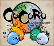 Cocoro : Line Defender (3DS)