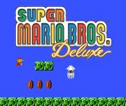 Super Mario Bros. Deluxe (eShop 3DS)