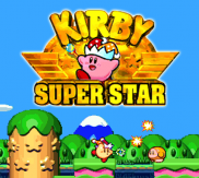 Kirby Super Star (Wii U)