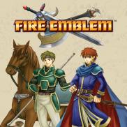 Fire Emblem GBA (Wii U)