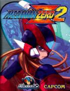 Mega Man Zero 2 (Wii U)