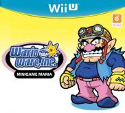 WarioWare, Inc.: Mega Mini-Jeux (eShop Wii U)