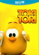Toki Tori (eShop Wii U)