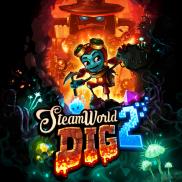 SteamWorld Dig 2 (eShop Switch)