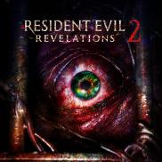 Resident Evil: Revelations 2 (eShop Switch)