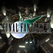 Final Fantasy VII (Switch)