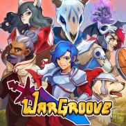 Wargroove (Switch)