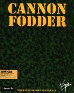 Cannon Fodder
