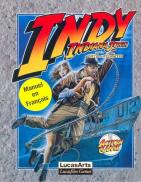 Indiana Jones and the Fate of Atlantis: The Action Game (le Mystère de l'Atlantide)